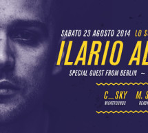 <!--:it-->SPECIAL GUEST ILARIO ALICANTE – SCIABECCO- VILLASIMIUS – SABATO 23 AGOSTO 2014<!--:--><!--:en-->SPECIAL GUEST ILARIO ALICANTE – SCIABECCO- VILLASIMIUS – SATURDAY AUGUST 23,2014<!--:-->