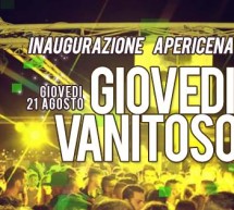 <!--:it-->APERICENA GIOVEDI VANITOSO – JKO BEACH – CAGLIARI – GIOVEDI 21 AGOSTO 2014<!--:--><!--:en-->APERIDINNER VANITY THURSDAY – JKO BEACH – CAGLIARI – THURSDAY AUGUST 21,2014<!--:-->