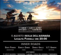 <!--:it-->TRAMONTI DI SARDEGNA – INNER ROADS – ASINARA – MARTEDI 5 AGOSTO 2014<!--:--><!--:en-->SUNSETS OF SARDINIA – INNER ROADS – ASINARA – TUESDAY AUGUST 5,2014<!--:-->