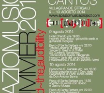 <!--:it-->CANTOS – VILLAGRANDE STRISAILI – 9-10 AGOSTO 2014<!--:--><!--:en-->CANTOS – VILLAGRANDE STRISAILI – AUGUST 9 TO 10,2014<!--:-->