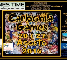 <!--:it-->CARBONIA GAMES – CARBONIA – 20-27 AGOSTO 2014<!--:--><!--:en-->CARBONIA GAMES – CARBONIA – AUGUST 20 TO 27,2014<!--:-->