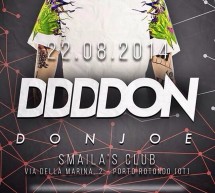 <!--:it-->SPECIAL GUEST DON JOE CLUB DOGO – VILLA PASCIA’ – OLBIA- VENERDI 22 AGOSTO 2014<!--:--><!--:en-->SPECIAL GUEST DON JOE CLUB DOGO – VILLA PASCIA’ – OLBIA- FRIDAY AUGUST 22,2014<!--:-->