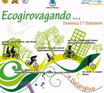 <!--:it-->ECOGIROVAGANDO – SELARGIUS – DOMENICA 21 SETTEMBRE 2014<!--:--><!--:en-->ECOGIROVAGANDO – SELARGIUS – SUNDAY SEPTEMBER 21,2014<!--:-->