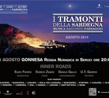 <!--:it-->TRAMONTI DI SARDEGNA – INNER ROADS – GONNESA – LUNEDI 4 AGOSTO 2014<!--:--><!--:en-->SUNSETS OF SARDINIA – INNER ROADS – GONNESA – MONDAY AUGUST 4,2014<!--:-->