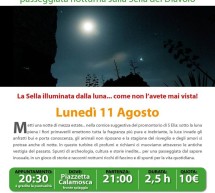 <!--:it-->PASSEGGIATA NOTTURNA SULLA SELLA DEL DIAVOLO – CAGLIARI – LUNEDI 11 AGOSTO 2014<!--:--><!--:en-->NIGHT EXCURSION TO SELLA DEL DIAVOLO – CAGLIARI – MONDAY AUGUST 11,2014<!--:-->