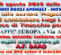 <!--:it-->MAGICI RICORDI – CAFFE’ EUROPA – CAGLIARI – MARTEDI 19 AGOSTO 2014<!--:--><!--:en-->MAGIC MEMORIES – CAFFE’ EUROPA – CAGLIARI – TUESDAY AUGUST 19,2014<!--:-->