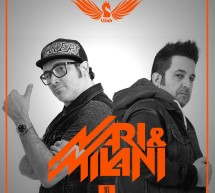 <!--:it-->SPECIAL GUEST NARI & MILANI – ARABAX DISCO – ARBATAX – SABATO 16 AGOSTO 2014<!--:--><!--:en-->SPECIAL GUEST NARI & MILANI – ARABAX DISCO – ARBATAX -SATURDAY AUGUST 16,2014<!--:-->