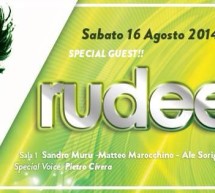 <!--:it-->SPECIAL GUEST RUDEEJAY – JKO BEACH – CAGLIARI – SABATO 16 AGOSTO 2014<!--:--><!--:en-->SPECIAL GUEST RUDEEJAY – JKO BEACH – CAGLIARI – SATURDAY AUGUST 16,2014<!--:-->