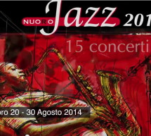 <!--:it-->XXVI SEMINARI E FESTIVAL NUORO JAZZ- NUORO – 20-30 AGOSTO 2014<!--:--><!--:en-->XXVI SEMINAR AND FESTIVAL NUORO JAZZ – NUORO – AUGUST 20 TO 30,2014<!--:-->