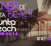 <!--:it-->IL VENERDI DEL PUNTA BEACH – GONNESA – VENERDI 29 AGOSTO 2014<!--:--><!--:en-->THE FRIDAY OF PUNTA BEACH – GONNESA – FRIDAY AUGUST 29,2014<!--:-->