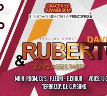 <!--:it-->SPECIAL GUEST DAVIDE RUBERTO – GRACE K -PULA – SABATO 9 AGOSTO 2014<!--:--><!--:en-->SPECIAL GUEST DAVIDE RUBERTO – GRACE K -PULA – SATURDAY AUGUST 9,2014<!--:-->