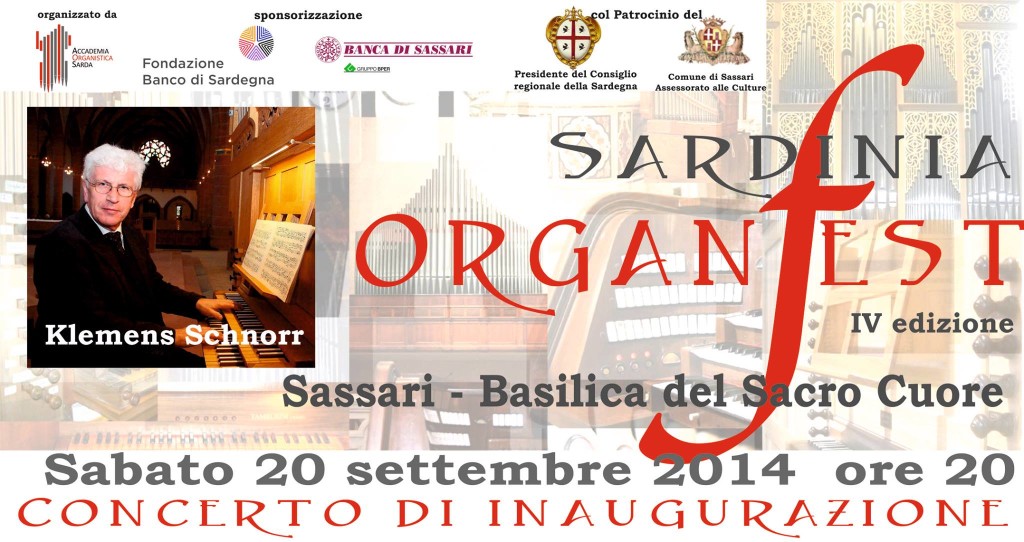 SARDINIAORGANFEST