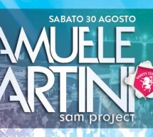 <!--:it-->SPECIAL GUEST SAMUELE SARTINI – JKO BEACH – CAGLIARI – SABATO 30 AGOSTO 2014<!--:--><!--:en-->SPECIAL GUEST SAMUELE SARTINI – JKO BEACH – CAGLIARI – SATURDAY AUGUST 30,2014<!--:-->