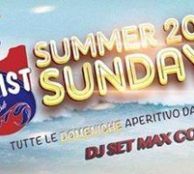 <!--:it-->SUMMER SUNDAY – TWIST BAR – POETTO – CAGLIARI – DOMENICA 3 AGOSTO 2014<!--:--><!--:en-->SUMMER SUNDAY – TWIST BAR – POETTO – CAGLIARI – SUNDAY AUGUST 3,2014<!--:-->