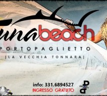 <!--:it-->TUNA BEACH PARTY – PORTO PAGLIETTO – SABATO 9 AGOSTO 2014<!--:--><!--:en-->TUNA BEACH PARTY – PORTO PAGLIETTO – SATURDAY AUGUST 9,2014<!--:-->