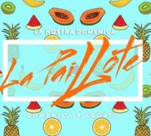 <!--:it-->LA NOSTRA DOMENICA- LA PAILLOTE – CAGLIARI – DOMENICA 3 AGOSTO 2014<!--:--><!--:en-->OUR SUNDAY – LA PAILLOTE – CAGLIARI – SUNDAY AUGUST 3,2014<!--:-->