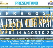 <!--:it-->FERRAGOSTO – UNA FESTA CHE SPACCA – ATTO TERZO – BLUFAN – SARROCH – GIOVEDI 14 AGOSTO 2014<!--:--><!--:en-->FERRAGOSTO PARTY 3th EDITION- BLUFAN – SARROCH – THURSDAY AUGUST 14,2014<!--:-->