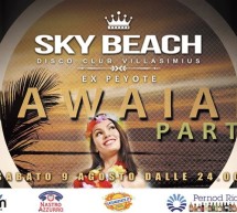 <!--:it-->HAWAIAN PARTY -SKY BEACH – VILLASIMIUS – SABATO 9 AGOSTO 2014<!--:--><!--:en-->HAWAIAN PARTY -SKY BEACH – VILLASIMIUS – SATURDAY AUGUST 9,2014<!--:-->