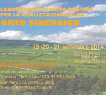 <!--:it-->L’ORTO SINERGICO – SIDDI – 19-20-21 SETTEMBRE 2014<!--:--><!--:en-->THE SYNERGY GARDEN – SIDDI – SEPTEMBER 19-20-21,2014<!--:-->