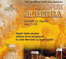 <!--:it-->PERCORSI DI BIRRA – CASA SPADACCINO – CAPOTERRA- GIOVEDI 21 AGOSTO 2014<!--:--><!--:en-->BEER PATHS – CASA SPADACCINO – CAPOTERRA – THURSDAY AUGUST 21,2014<!--:-->