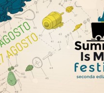 <!--:it-->2° EDIZIONE SUMMER IS MINE FESTIVAL 2014 – PARCO VILLA SULCIS – CARBONIA – 16-17 AGOSTO 2014<!--:--><!--:en-->2nd EDITION SUMMER IS MINE FESTIVAL 2014 – PARCO VILLA SULCIS – CARBONIA – AUGUST 16 TO 17,2014<!--:-->