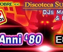 <!--:it-->FESTA ANNI 80 – SU MERIAGU – QUARTU S.ELENA – SABATO 4 OTTOBRE 2014<!--:--><!--:en-->80’S PARTY – SU MERIAGU – QUARTU S.ELENA – SATURDAY OCTOBER 4,2014<!--:-->