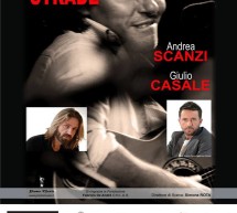 <!--:it-->LE CATTIVE STRADE – AUDITORIUM CONSERVATORIO – CAGLIARI – SABATO 11 OTTOBRE 2014<!--:--><!--:en-->THE BAD ROADS – AUDITORIUM CONSERVATORY – CAGLIARI – SATURDAY OCTOBER 11,2014 <!--:-->