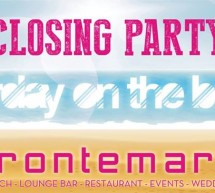 <!--:it-->CLOSING PARTY – SATURDAY ON THE BEACH – FRONTEMARE – QUARTU S.ELENA – SABATO 20 SETTEMBRE 2014<!--:--><!--:en-->CLOSING PARTY – SATURDAY ON THE BEACH – FRONTEMARE – QUARTU S.ELENA – SATURDAY SEPT 20,2014<!--:-->