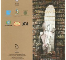 <!--:it-->XXIX EDIZIONE PREMIO LETTERARIO GIUSEPPE DESSI’ – VILLACIDRO – 16-21 SETTEMBRE 2014<!--:--><!--:en-->XXIX EDITION LITERARY FESTIVAL GIUSEPPE DESSI’ – VILLACIDRO – SEPT 16 TO 21,2014<!--:-->