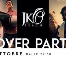 <!--:it-->HANGOVER PARTY – JKO BEACH – CAGLIARI – VENERDI 3 OTTOBRE 2014<!--:--><!--:en-->HANGOVER PARTY – JKO BEACH – CAGLIARI – FRIDAY OCTOBER 3,2014<!--:-->