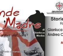 <!--:it-->LA GRANDE MADRE – TEATRO TONIO DEI – LANUSEI – MERCOLEDI 1 OTTOBRE 2014<!--:--><!--:en-->THE GREAT MOTHER – TONIO DEI THEATRE – LANUSEI – WEDNESDAY OCTOBER 1,2014<!--:-->