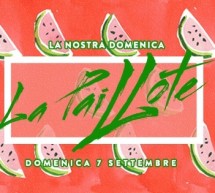 <!--:it-->LA NOSTRA DOMENICA – LA PAILLOTE – CAGLIARI – DOMENICA 7 SETTEMBRE 2014<!--:--><!--:en-->OUR SUNDAY – LA PAILLOTE – CAGLIARI – SUNDAY SEPTEMBER 7,2014<!--:-->