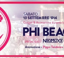 <!--:it-->PHI BEACH PARTY – JKO BEACH – CAGLIARI – SABATO 13 SETTEMBRE 2014<!--:--><!--:en-->PHI BEACH PARTY – JKO BEACH – CAGLIARI – SATURDAY SEPTEMBER 13,2014<!--:-->