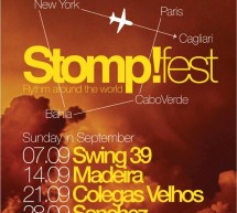 <!--:it-->STOMP!FEST – TEATRO MOBILE – CAGLIARI – DOMENICA 7 SETTEMBRE 2014<!--:--><!--:en-->STOMP!FEST – MOBILE THEATRE – CAGLIARI – SUNDAY SEPTEMBER 7,2014<!--:-->