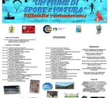 <!--:it-->3° EDIZIONE UN FIUME DI SPORT – VILLASALTO – DOMENICA 7 SETTEMBRE 2014<!--:--><!--:en-->3th EDITION A SPORT RIVER – VILLASALTO – SUNDAY SEPTEMBER 7,2014<!--:-->