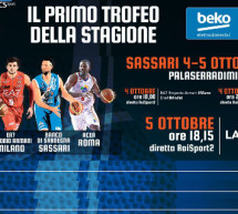 <!--:it-->BEKO SUPERCOPPA 2014 – PALASERRADIMIGNI – SASSARI – 4-5 OTTOBRE 2014<!--:--><!--:en-->BEKO SUPERCUP 2014 – PALASERRADIMIGNI – SASSARI – OCTOBER 4 TO 5,2014<!--:-->