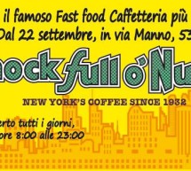 <!--:it-->CHOCK FULL O’NUTS APRE A CAGLIARI LUNEDI 22 SETTEMBRE 2014<!--:--><!--:en-->CHOCK FULL O’NUTS OPEN AT CAGLIARI MONDAY SEPT 22,2014<!--:-->