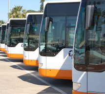 NELL’ESTATE 2015 TORNANO GLI AUTOBUS CTM NOTTURNI A CAGLIARI