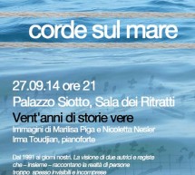 <!--:it-->VENT’ANNI DI STORIE VERE – PALAZZO SIOTTO – CAGLIARI – SABATO 27 SETTEMBRE 2014<!--:--><!--:en-->TWENTY YEARS OF TRUE STORIES – SIOTTO PALACE – CAGLIARI – SATURDAY SEPTEMBER 27,2014<!--:-->