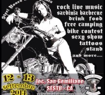 <!--:it-->MUSIC BIKER FEST – 13° EDIZIONE – SAN GEMILIANO – SESTU – 12-13 SETTEMBRE 2014<!--:--><!--:en-->MUSIC BIKER FEST – 13th EDITION – SAN GEMILIANO – SESTU – SEPTEMBER 12 TO 13,2014<!--:-->