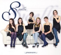 <!--:it-->CONCORDIA VOCIS 2014 – SJAELLA IN CONCERTO – CAGLIARI – MERCOLEDI 17 SETTEMBRE 2014<!--:--><!--:en-->CONCORDIA VOCIS 2014 – SJAELLA LIVE – CAGLIARI – WEDNESDAY SEPT 17,2014<!--:-->