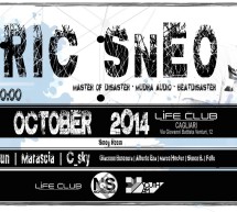 <!--:it-->ERIC SNEO LIVE – LIFE CLUB – CAGLIARI – SABATO 25 OTTOBRE 2014<!--:--><!--:en-->ERIC SNEO LIVE – LIFE CLUB – CAGLIARI – SATURDAY OCTOBER 25,2014<!--:-->