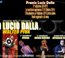 <!--:it-->PREMIO LUCIO DALLA – LE SELEZIONI IN SARDEGNA A CABRAS SABATO 8 NOVEMBRE 2014<!--:--><!--:en-->LUCIO DALLA AWARDS – SARDINIA SELECTION AT CABRAS SATURDAY NOVEMBER 8,2014<!--:-->