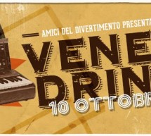 <!--:it-->VENERDRINK – JKO BEACH – CAGLIARI – VENERDI 10 OTTOBRE 2014<!--:--><!--:en-->VENERDRINK – JKO BEACH – CAGLIARI – FRIDAY OCTOBER 10,2014<!--:-->