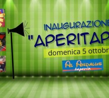 <!--:it-->APERITAPA – AL ANDALUS – CAGLIARI – DOMENICA 5 OTTOBRE 2014<!--:--><!--:en-->APERITAPA – AL ANDALUS – CAGLIARI – SUNDAY OCTOBER 5,2014 <!--:-->