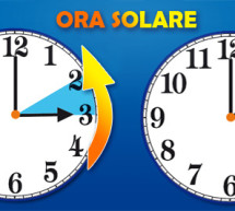 <!--:it-->DOMENICA 26 OTTOBRE 2014 TORNA L’ORA SOLARE<!--:--><!--:en-->SUNDAY OCTOBER 26,2014 RETURN WINTER TIME<!--:-->