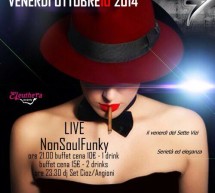 <!--:it-->BUFFET & NONSOULFUNKY LIVE – SETTE VIZI – CAGLIARI – VENERDI 10 OTTOBRE 2014<!--:--><!--:en-->BUFFET & NONSOULFUNKY LIVE – SETTE VIZI – CAGLIARI – FRIDAY OCTOBER 10,2014<!--:-->