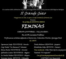 <!--:it-->FEMINAS – LAVATOIO PUBBLICO – VILLACIDRO – SABATO 25 OTTOBRE 2014<!--:--><!--:en-->FEMINAS – PUBLIC LAVATORY – VILLACIDRO – SATURDAY OCTOBER 25,2014<!--:-->