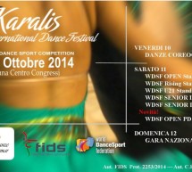 <!--:it-->KARALIS INTERNATIONAL DANCE FESTIVAL – CHIA LAGUNA – 10-11-12 OTTOBRE 2014<!--:--><!--:en-->KARALIS INTERNATIONAL DANCE FESTIVAL – CHIA LAGUNA – OCTOBER 10-11-12,2014<!--:-->