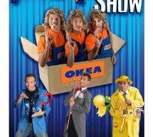 <!--:it-->FALAPPA SHOW – SANTA GIUSTA – MARTEDI 21 OTTOBRE 2014<!--:--><!--:en-->FALAPPA SHOW – SANTA GIUSTA – TUESDAY OCTOBER 21,2014<!--:-->